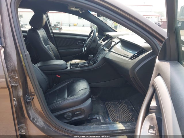 Ford Taurus 2016 1FAHP2E89GG122095 Image 5