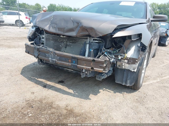 Ford Taurus 2016 1FAHP2E89GG122095 Image 6