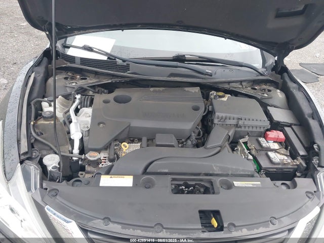 Nissan 2016 2016 1N4AL3AP4GN340859 Image 10