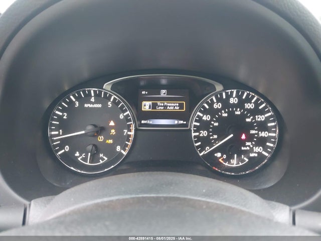 Nissan 2016 2016 1N4AL3AP4GN340859 Image 7