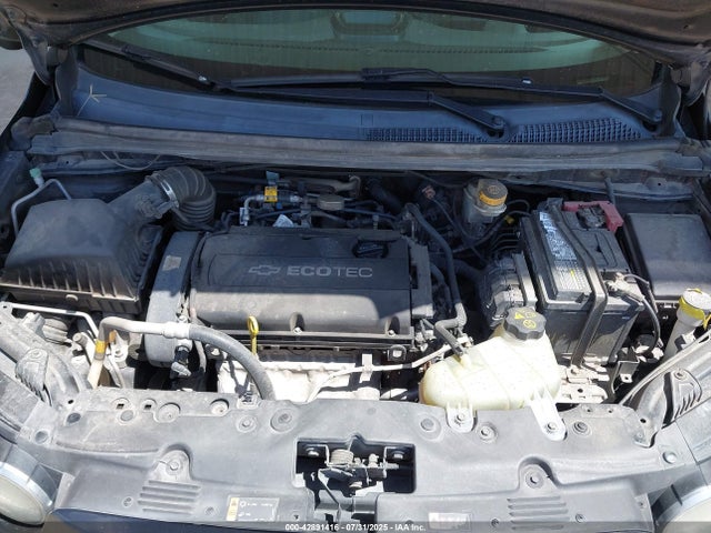 1G1JC6SH5E4108446 Chevrolet luw