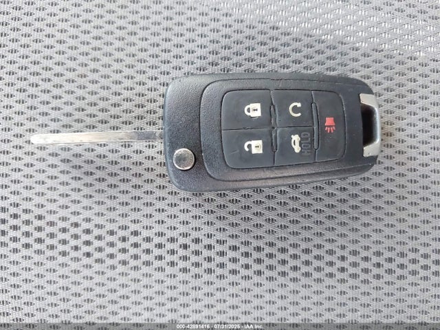 1G1JC6SH5E4108446 Chevrolet luw