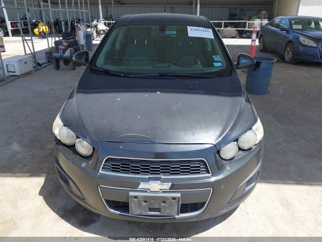 1G1JC6SH5E4108446 Chevrolet luw