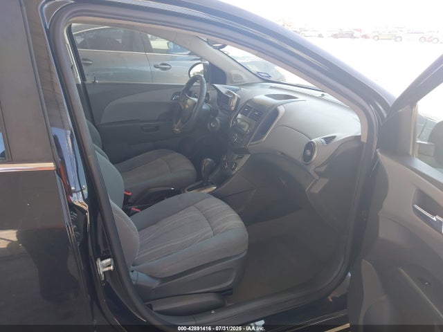 1G1JC6SH5E4108446 Chevrolet luw