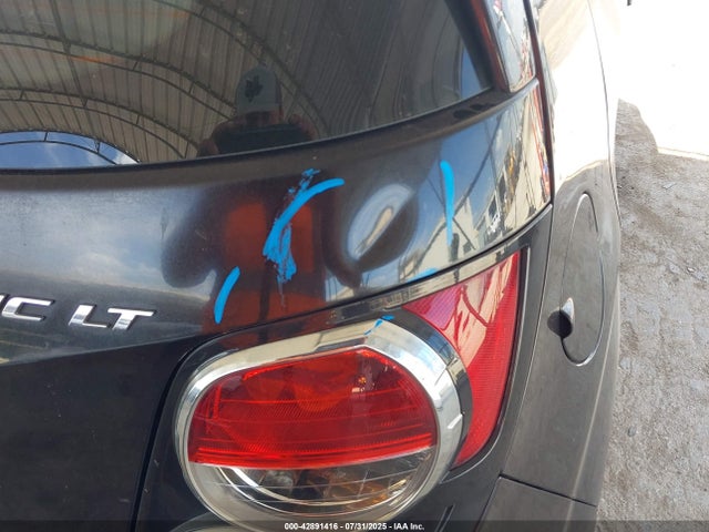 1G1JC6SH5E4108446 Chevrolet luw