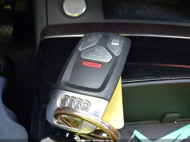 2023 AUDI Q5 WA1ABAFY8P2136760 Photo 10