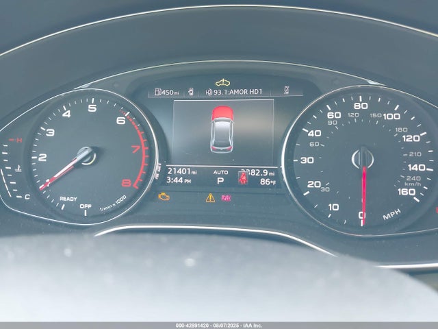 2023 AUDI Q5 WA1ABAFY8P2136760 Photo 6