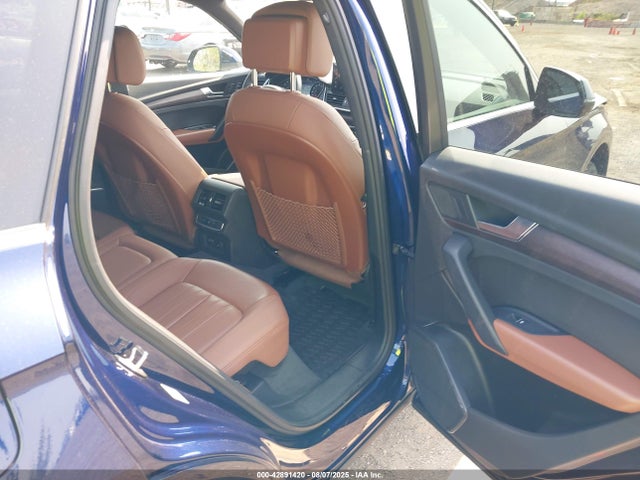 2023 AUDI Q5 WA1ABAFY8P2136760 Photo 7
