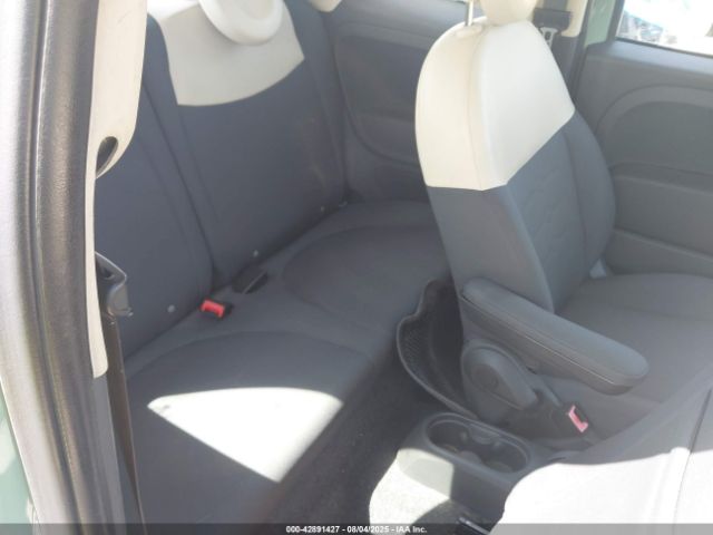 2013 FIAT 500 3C3CFFAR2DT747480 Photo 7