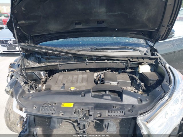 Toyota 2gr-fe 2015 5TDDKRFH3FS143060 Image 10