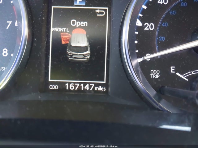 Toyota 2gr-fe 2015 5TDDKRFH3FS143060 Image 16