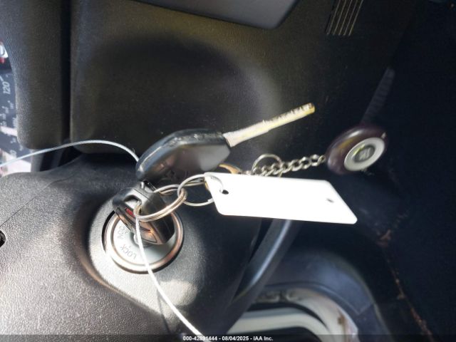 2011 MITSUBISHI ENDEAVOR 4A4JN2AS3BE030724 Photo 10