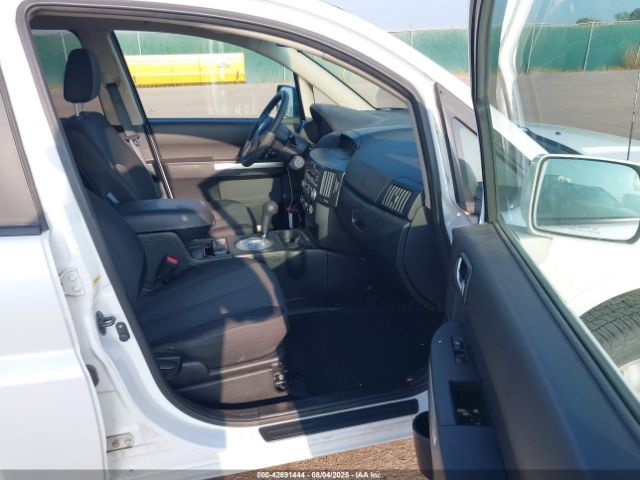 2011 MITSUBISHI ENDEAVOR 4A4JN2AS3BE030724 Photo 4