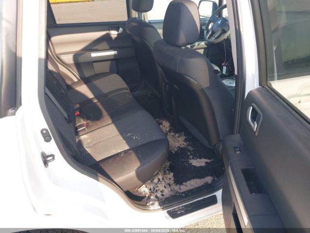 2011 MITSUBISHI ENDEAVOR 4A4JN2AS3BE030724 Photo 7