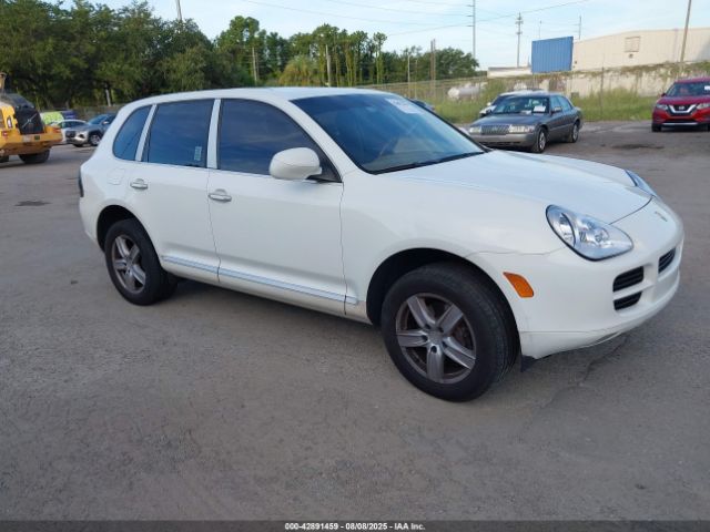 2006 PORSCHE CAYENNE WP1AA29P16LA25878 Photo 0