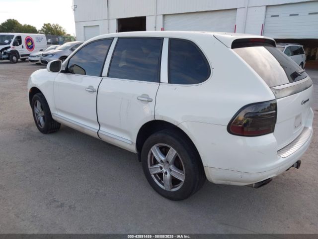 2006 PORSCHE CAYENNE WP1AA29P16LA25878 Photo 2