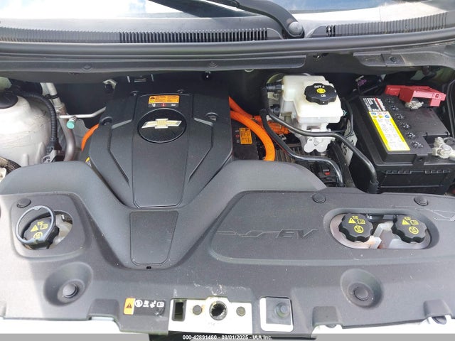 Chevrolet eno - engine none 2016 KL8CK6S02GC587410 Image 10