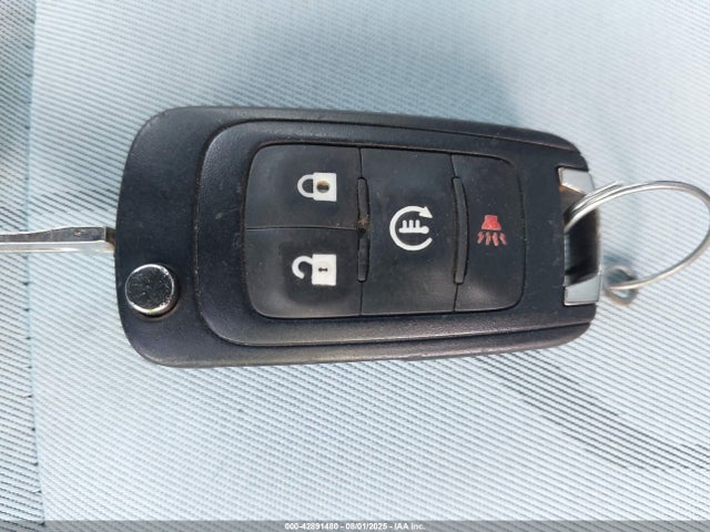 Chevrolet eno - engine none 2016 KL8CK6S02GC587410 Image 11