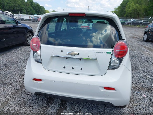 Chevrolet eno - engine none 2016 KL8CK6S02GC587410 Image 16