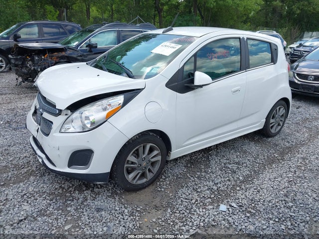 Chevrolet eno - engine none 2016 KL8CK6S02GC587410 Image 2
