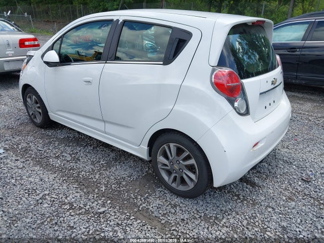 Chevrolet eno - engine none 2016 KL8CK6S02GC587410 Image 3
