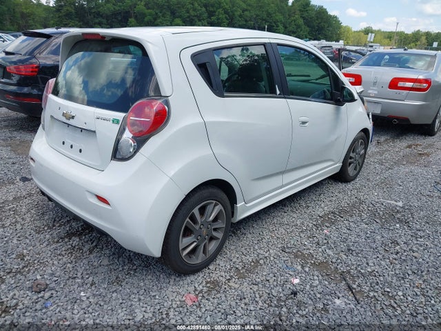 Chevrolet eno - engine none 2016 KL8CK6S02GC587410 Image 4