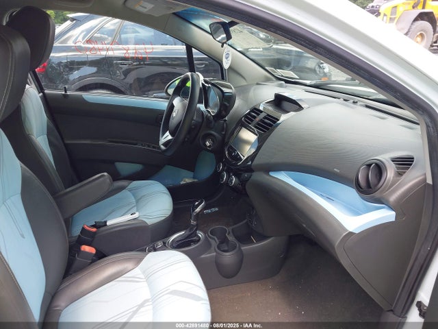 Chevrolet eno - engine none 2016 KL8CK6S02GC587410 Image 5