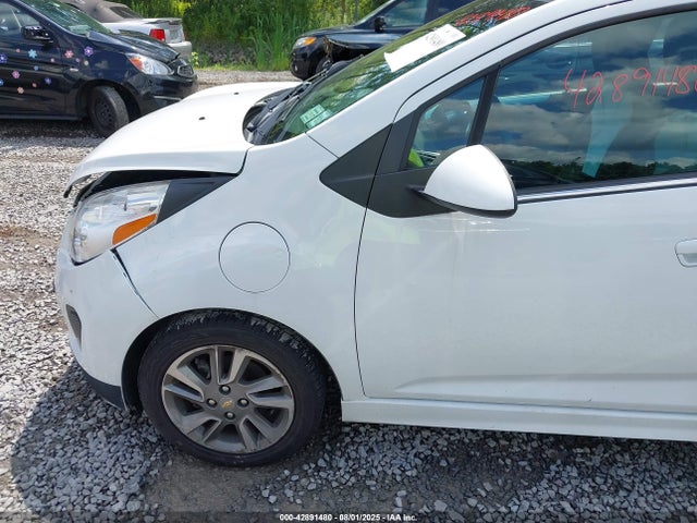 Chevrolet eno - engine none 2016 KL8CK6S02GC587410 Image 6