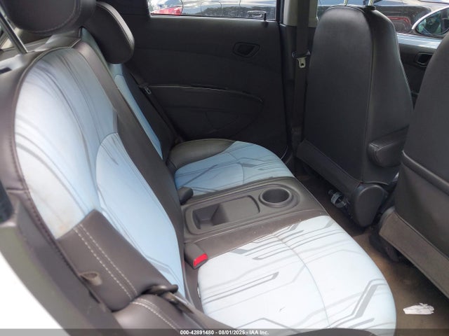 Chevrolet eno - engine none 2016 KL8CK6S02GC587410 Image 8