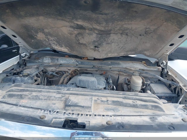 Chevrolet lc8 - flex fuel (cng/lpg) 2015 1GC2KUEB8FZ508726 Image 10