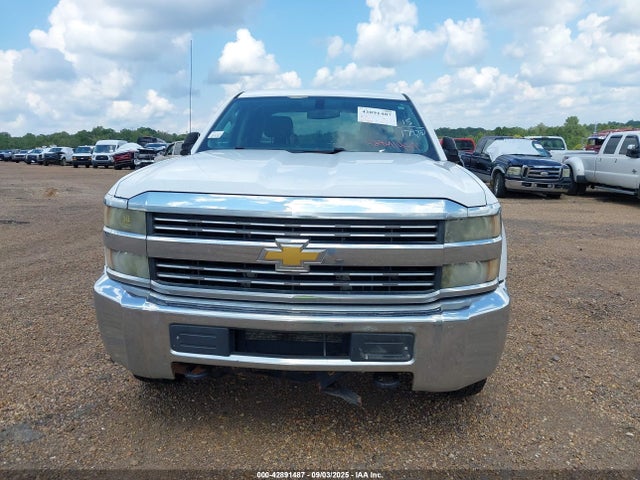 Chevrolet lc8 - flex fuel (cng/lpg) 2015 1GC2KUEB8FZ508726 Image 12