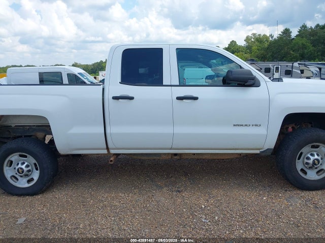 Chevrolet lc8 - flex fuel (cng/lpg) 2015 1GC2KUEB8FZ508726 Image 13