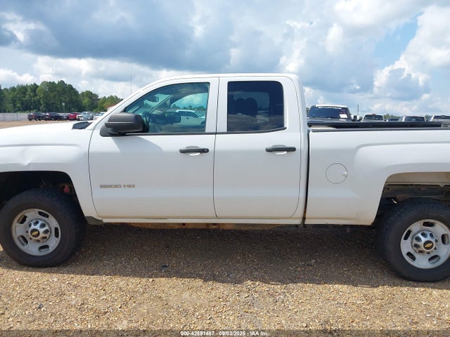 Chevrolet lc8 - flex fuel (cng/lpg) 2015 1GC2KUEB8FZ508726 Image 14