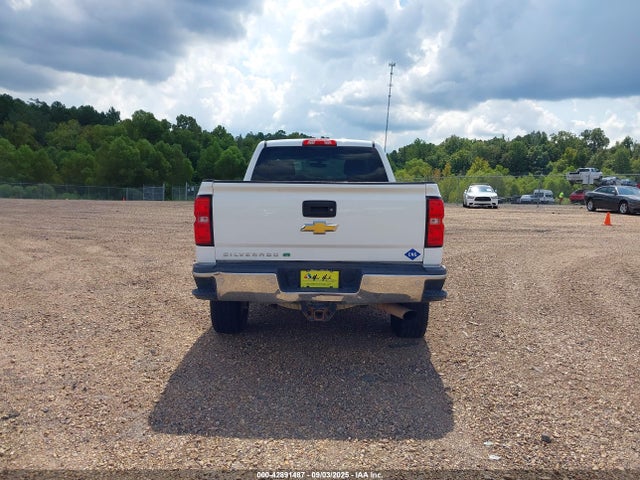 Chevrolet lc8 - flex fuel (cng/lpg) 2015 1GC2KUEB8FZ508726 Image 16