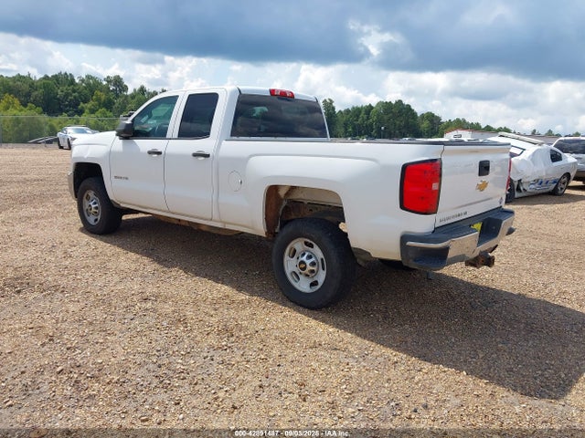 Chevrolet lc8 - flex fuel (cng/lpg) 2015 1GC2KUEB8FZ508726 Image 3