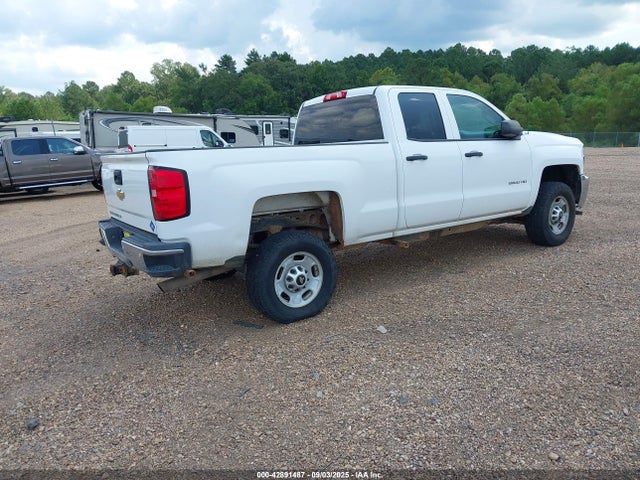 Chevrolet lc8 - flex fuel (cng/lpg) 2015 1GC2KUEB8FZ508726 Image 4