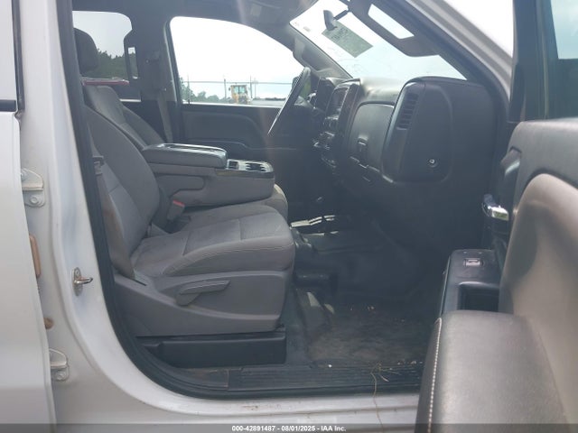 Chevrolet lc8 - flex fuel (cng/lpg) 2015 1GC2KUEB8FZ508726 Image 5