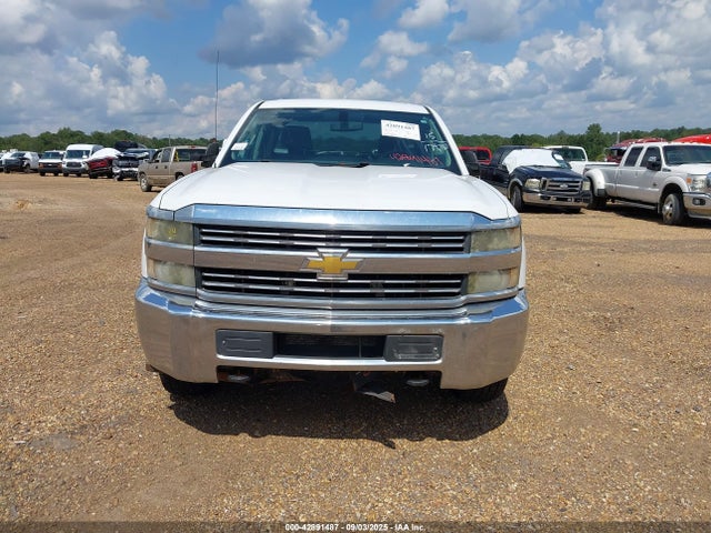 Chevrolet lc8 - flex fuel (cng/lpg) 2015 1GC2KUEB8FZ508726 Image 6