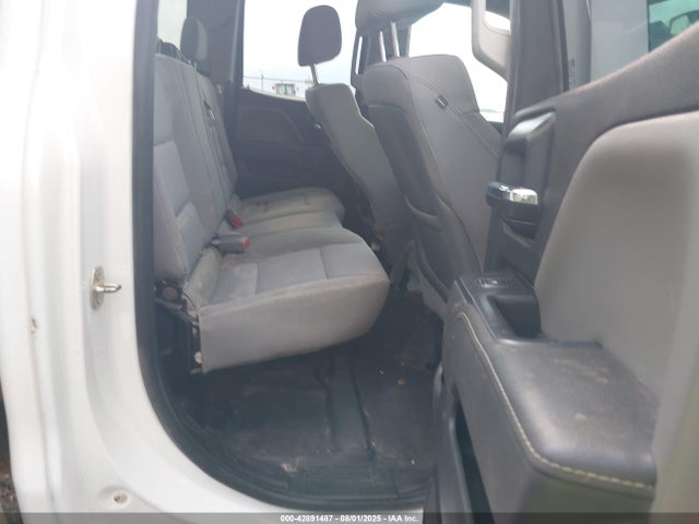 Chevrolet lc8 - flex fuel (cng/lpg) 2015 1GC2KUEB8FZ508726 Image 8