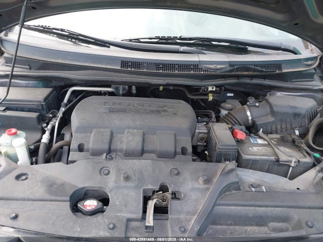 5FNRL5H31GB145795 Honda j35z8