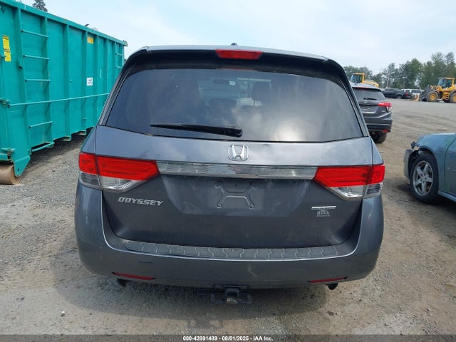 5FNRL5H31GB145795 Honda j35z8
