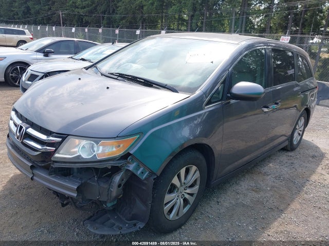 5FNRL5H31GB145795 Honda j35z8