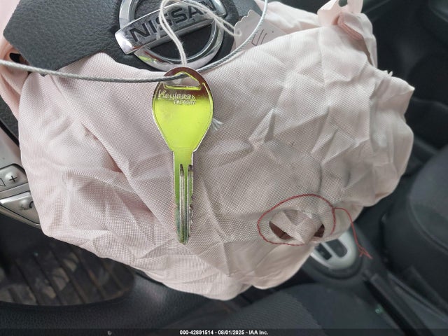3N1CN7AP0JL804602 Nissan 2018