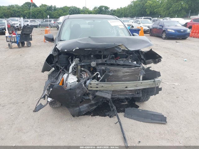3N1CN7AP0JL804602 Nissan 2018