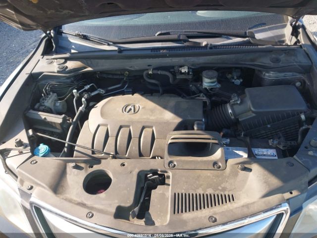 2013 ACURA RDX 5J8TB3H32DL016133 Photo 9