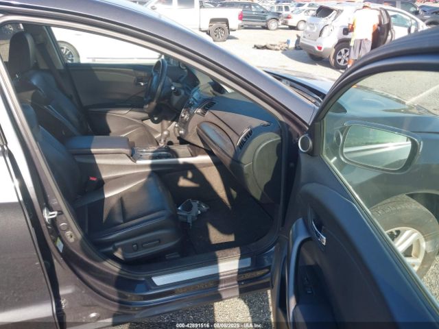 2013 ACURA RDX 5J8TB3H32DL016133 Photo 4