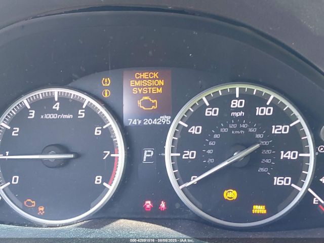 2013 ACURA RDX 5J8TB3H32DL016133 Photo 6