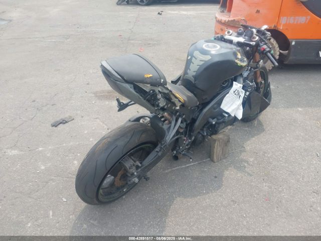 2008 KAWASAKI ZX1000 JKAZXCE178A007078 Photo 3