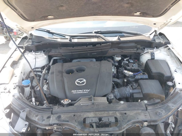 JM3KFADM5J1381874 Mazda py cylinder deactivation