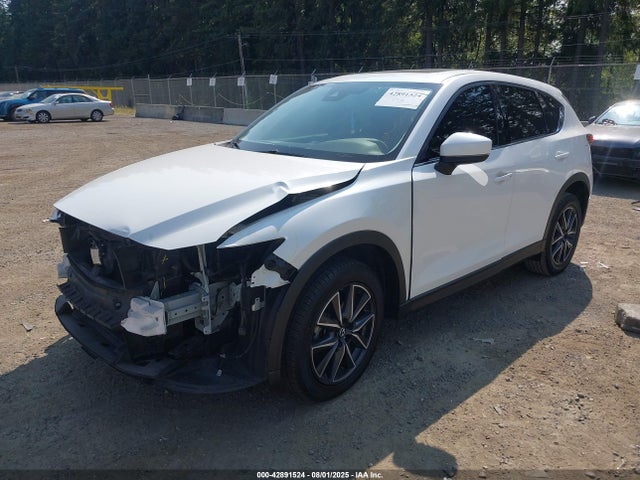 JM3KFADM5J1381874 Mazda py cylinder deactivation